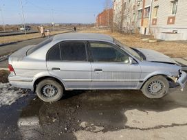  Toyota Tercel 1999 , 130000 , 