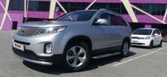 SUV   Kia Sorento 2012 , 1050000 , 