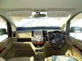    Nissan Serena 2007 , 545000 , 