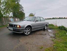  BMW 5-Series 1988 , 125000 , 