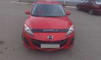  Mazda Mazda3 2009 , 530000 , 