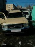  Ford Ranger 2006 , 800000 , 