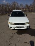  Nissan Wingroad 2000 , 165000 , 