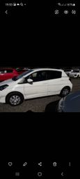  Toyota Vitz 2015 , 670000 , 