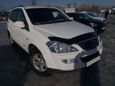 SUV   SsangYong Kyron 2012 , 598000 , 