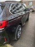 SUV   BMW X5 2017 , 3400000 , 