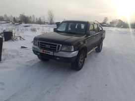  Ford Ranger 2004 , 550000 , 