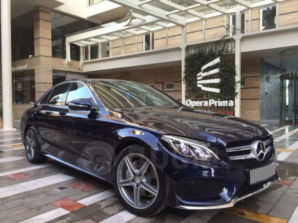  Mercedes-Benz C-Class 2014 , 1750000 , 