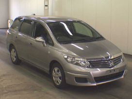  Honda Airwave 2009 , 478000 , 