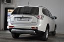 SUV   Mitsubishi Outlander 2014 , 880000 , 