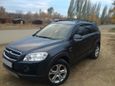 SUV   Chevrolet Captiva 2008 , 650000 , 