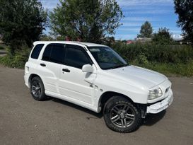 SUV   Suzuki Escudo 1998 , 600000 , 