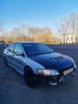  Mitsubishi Lancer Evolution 2001 , 450000 , 