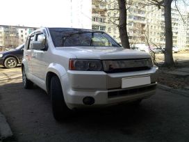 SUV   Honda Crossroad 2008 , 760000 , --