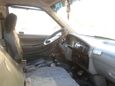    Kia Pregio 1996 , 170000 , 