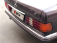  Mercedes-Benz S-Class 1985 , 750000 , 