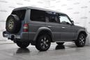 SUV   Mitsubishi Pajero 1993 , 279000 , 