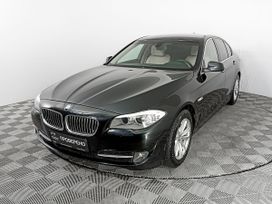  BMW 5-Series 2013 , 2033000 , 