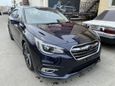  Subaru Legacy B4 2018 , 1460000 , 