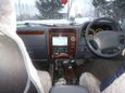 SUV   Toyota Land Cruiser Prado 1999 , 620000 , 