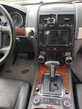 SUV   Volkswagen Touareg 2008 , 800000 , 