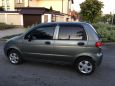  Daewoo Matiz 2012 , 235000 , 