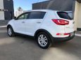 SUV   Kia Sportage 2011 , 815000 , 