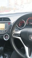  Honda Fit 2009 , 780000 , 