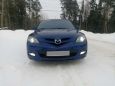  Mazda Mazda3 2007 , 450000 , 