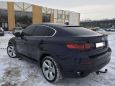 SUV   BMW X6 2009 , 1499000 , 