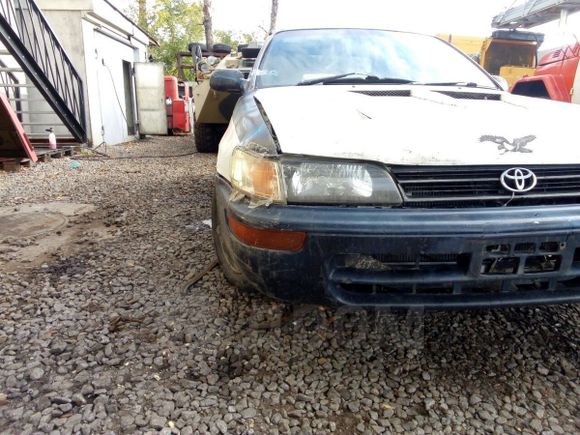  Toyota Corolla 1991 , 50000 , 