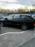  SsangYong Actyon Sports 2011 , 520000 , 