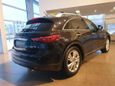 SUV   Infiniti QX70 2014 , 1850000 , 