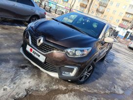 SUV   Renault Kaptur 2016 , 1250000 , 