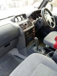 SUV   Mitsubishi Pajero 1998 , 450000 , 