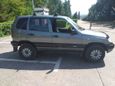 SUV   Chevrolet Niva 2006 , 190000 , 