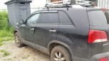 SUV   Kia Sorento 2011 , 749000 ,  