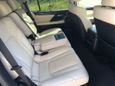 SUV   Lexus LX450d 2016 , 5100000 , 