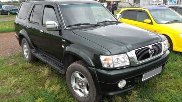SUV   Great Wall Safe 2008 , 370000 , 