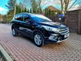 SUV   Ford Kuga 2017 , 1349999 , 