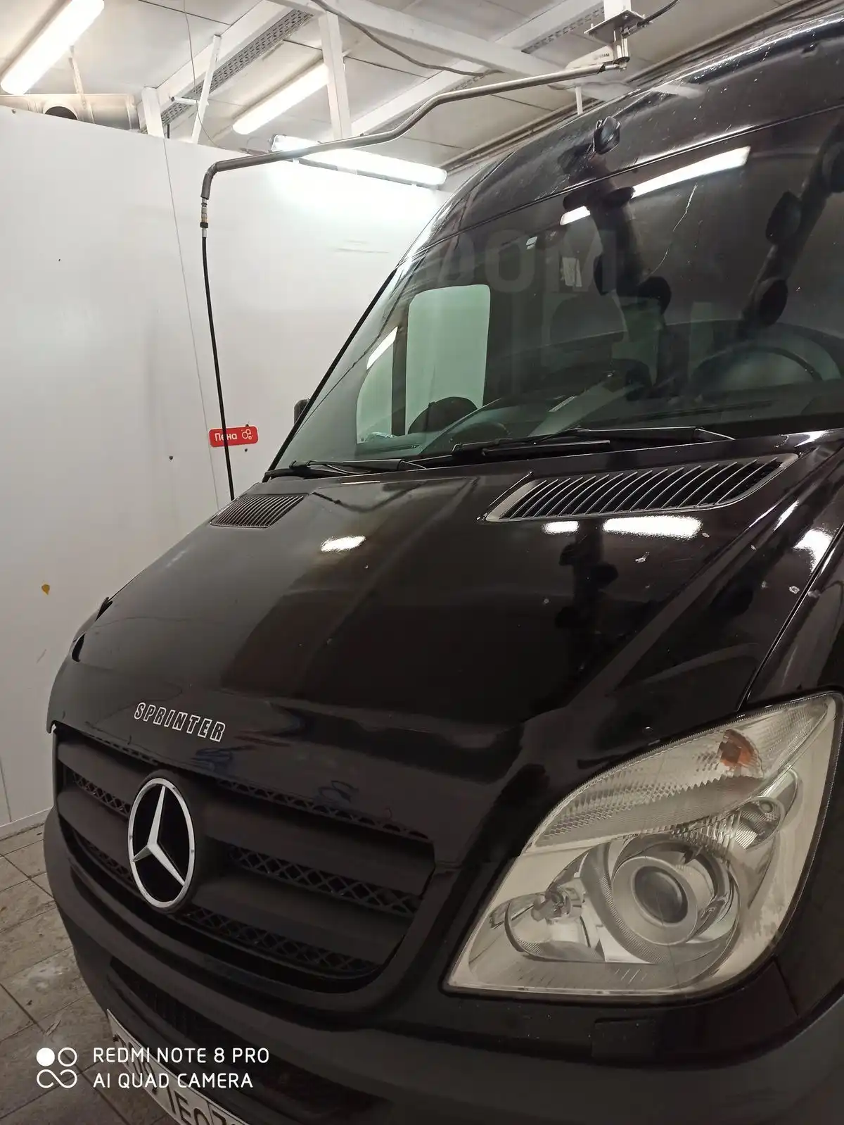 Mercedes sprinter 318 cdi for sale 2025