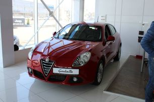  Alfa Romeo Giulietta 2014 , 930000 , 