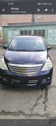  Nissan Tiida 2010 , 850000 , 