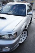 SUV   Subaru Forester 2002 , 450000 , 