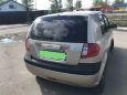  Hyundai Getz 2007 , 329000 , 