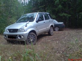 SUV   Toyota Cami 2003 , 310000 , 