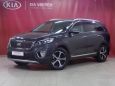 SUV   Kia Sorento 2016 , 2099000 ,  