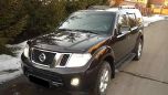 SUV   Nissan Pathfinder 2011 , 1190000 , 