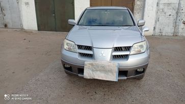 SUV   Mitsubishi Airtrek 2004 , 450000 , -