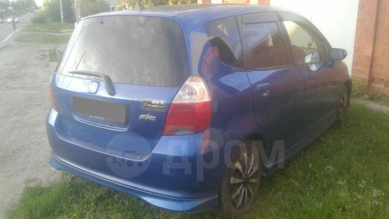  Honda Fit 2004 , 310000 , 